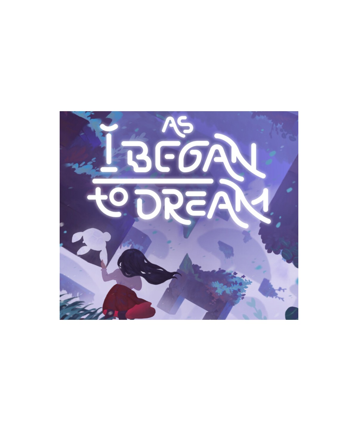 As I Began to Dream Steam Key GLOBAL